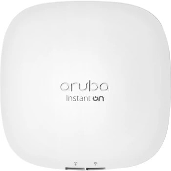 Точка доступа HPE Aruba Instant On AP22, (R6M51A)