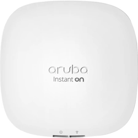 Точка доступа HPE Aruba Instant On AP22, (R6M51A)