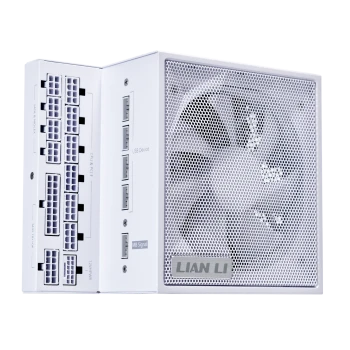 Блок питания ATX 1300W Lian Li EG1300 White