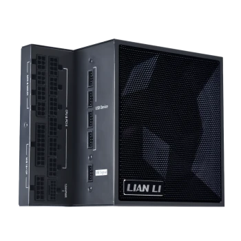 Блок питания Lian Li EG1300, Black