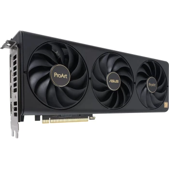 Видеокарта Asus GeForce RTX 4070 Ti Super ProArt OC 16GB, (PROART-RTX4070TIS-O16G)