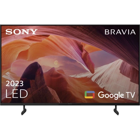 Телевизор Sony KD55X80L Телевизор Sony KD55X80L