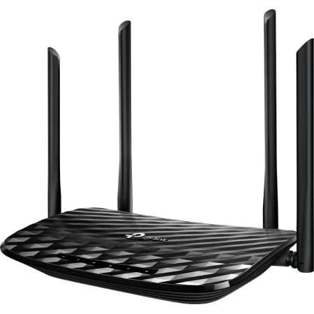 Роутер TP-Link Archer C6 AC1300