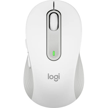 Мышь Logitech M650 White (910-006392)