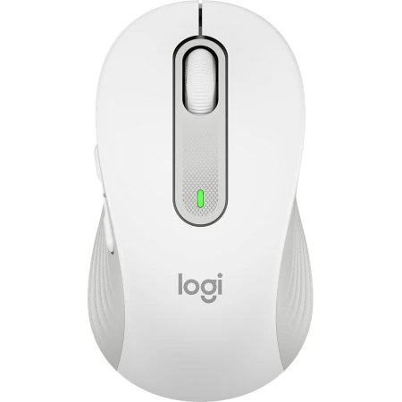 Мышь Logitech M650 White (910-006392)