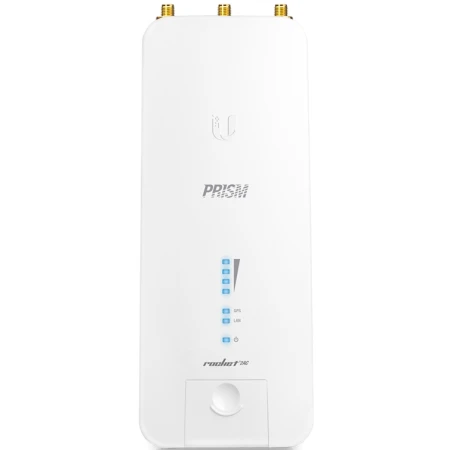 Точка доступа Ubiquiti Rocket 2 AC PRISM (R2AC-PRISM-EU)