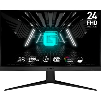 Монитор MSI G2412F, Black