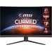 Монитор MSI Optix G27CQ4 E2, Black