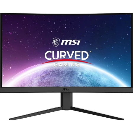 Монитор MSI G24C4 E2, Black