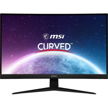 Монитор MSI G27C4X, Black