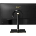 Монитор MSI Summit MS321UP, Black