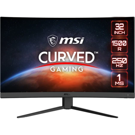 Монитор MSI G32C4X