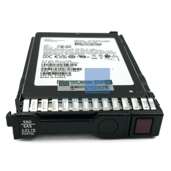 Жесткий диск HP P49030-B21