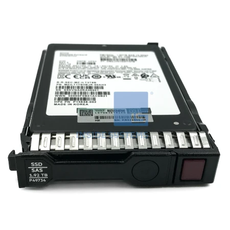 Жесткий диск HP P49030-B21