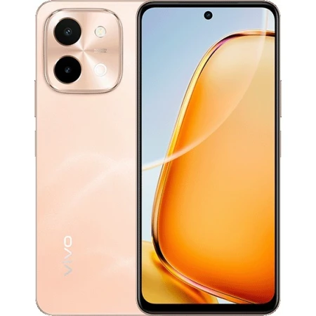 Смартфоны Vivo Y28 8/256GB Gleaming Orange