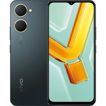 Смартфон Vivo Y03 64GB, Space Black