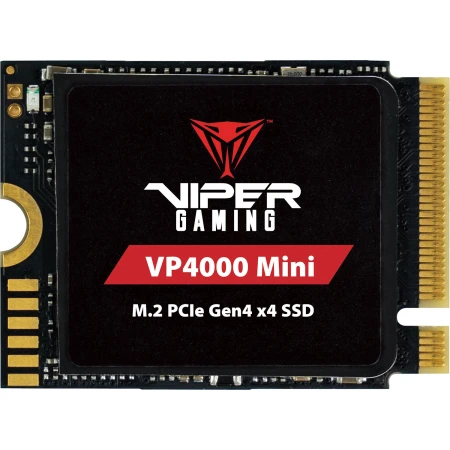 SSD накопитель Patriot VP4000M1TBM23