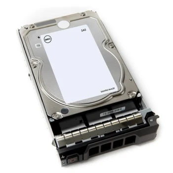 Жёсткий диск Dell PowerEdge 2.4TB, (161-BCLH)