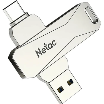 USB Флешка Netac U782C 256GB, (NT03U782C-256G-30PN)