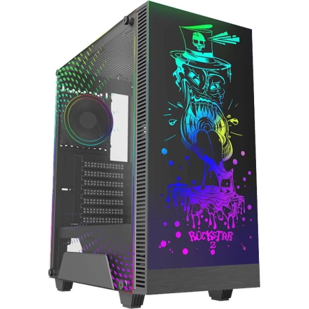 Корпус GameMax RockStar 2 (12360500002)