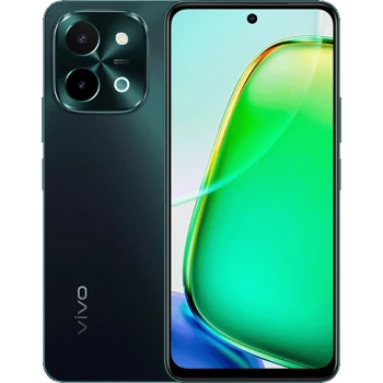 Смартфоны Vivo Y28 8/128GB Agate Green