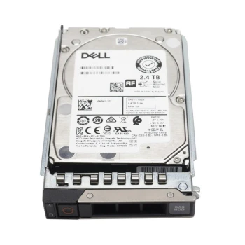 Жесткий диск Dell PowerEdge 2.4TB, (161-BCFV)