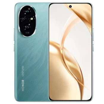 Смартфон Honor 200 12/512Gb Emerald Green