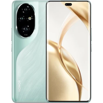 Смартфон Honor 200 Pro 12/512GB, Ocean Blue