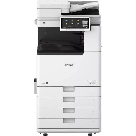 МФУ Canon IMAGERUNNER ADVANCE DX 4925I (5972C005)