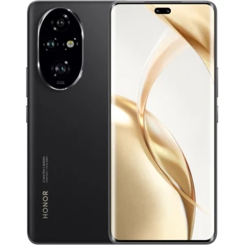 Смартфон Honor 200 Pro 12/512GB, Velvet Black