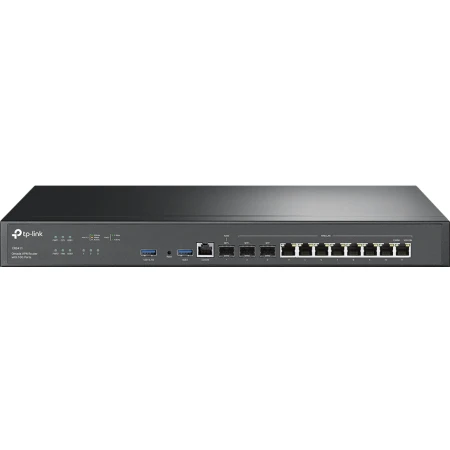 Маршрутизатор TP-LINK ER8411