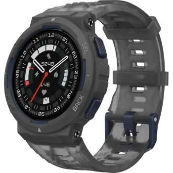 Смарт часы Amazfit Active Edge Midnight Pulse (A2212)