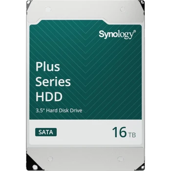 Жесткий диск Synology HAT3310-16T