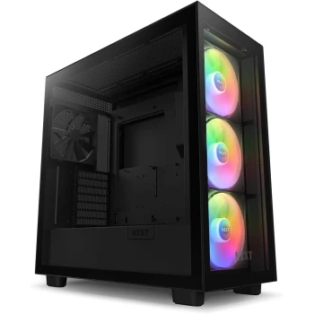 Корпус NZXT H7 Elite Black (CM-H71EB-02)