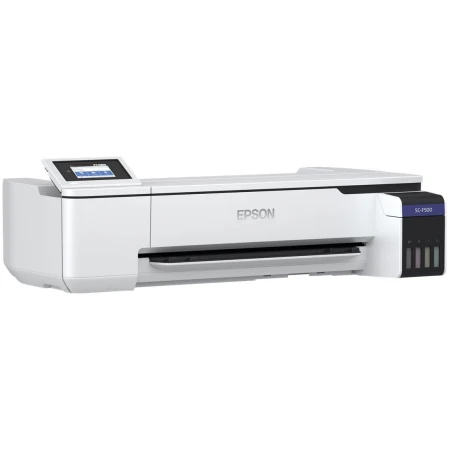 Плоттер Epson SureColor SC-F500, (C11CJ17301A0)