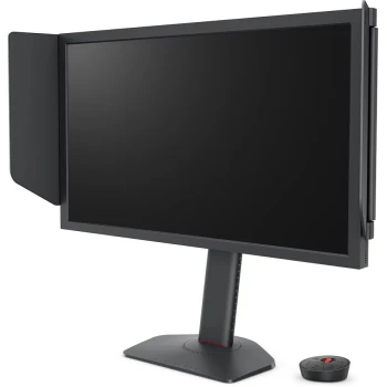 Монитор Zowie XL2546X, (9H.LLRLB.QBE)