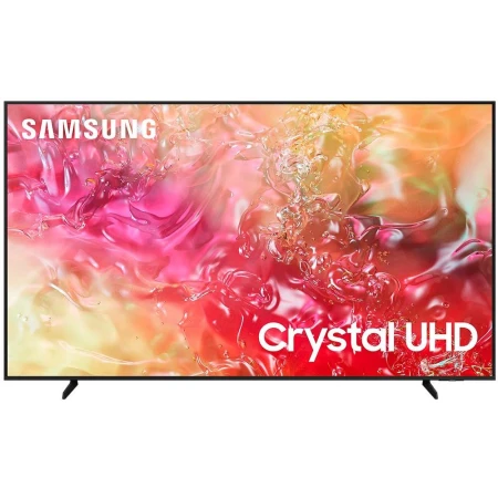 Телевизор Samsung Crystal DU7100 75", (UE75DU7100UXCE)