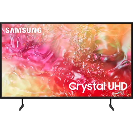 Телевизор Samsung Crystal DU7100 55", (UE55DU7100UXCE)