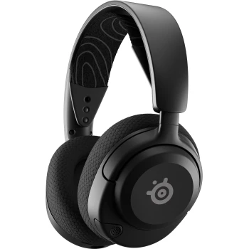 Гарнитура SteelSeries Arctis Nova 5, Black