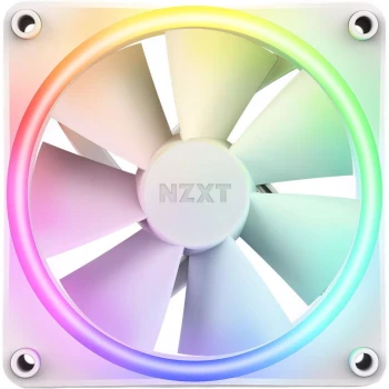 Кулер NZXT RF-D12SF-W1