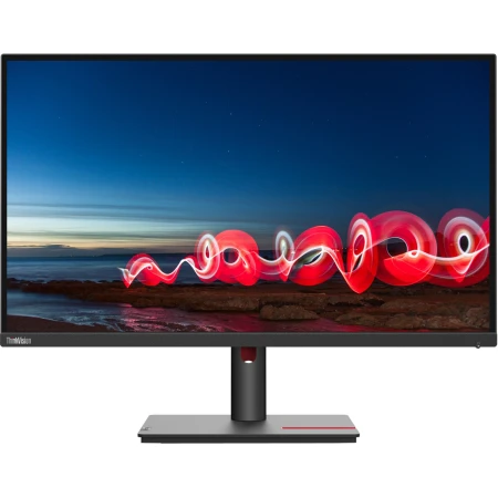 Монитор Lenovo ThinkVision T27i-30, (63A4MAT1EU)