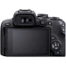 Системный фотоаппарат Canon EOS R10, 18-45mm IS STM, (5331C047) Системный фотоаппарат Canon EOS R10, 18-45mm IS STM, (5331C047)