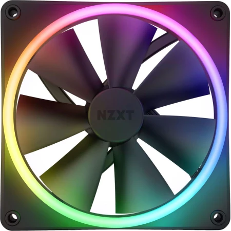 Кулер NZXT RF-D14SF-B1