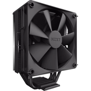 Кулер для процессора NZXT T120 Black, (RC-TN120-B1)