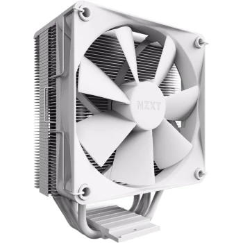 Кулер для процессора NZXT T120 White, (RC-TN120-W1)