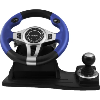 Руль Sven GC-W600, (SV-015435)