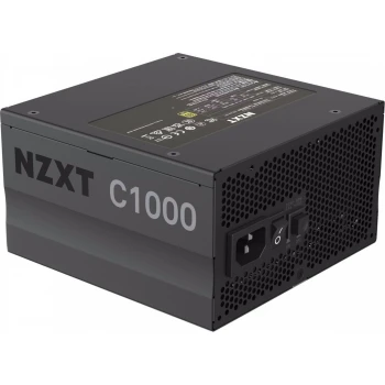 Блок питания NZXT C1000, (PA-0G1BB-EU)