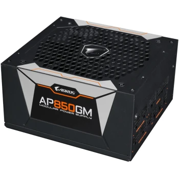 Блок питания Gigabyte Aorus Elite P850W, (GP-AP850GM)