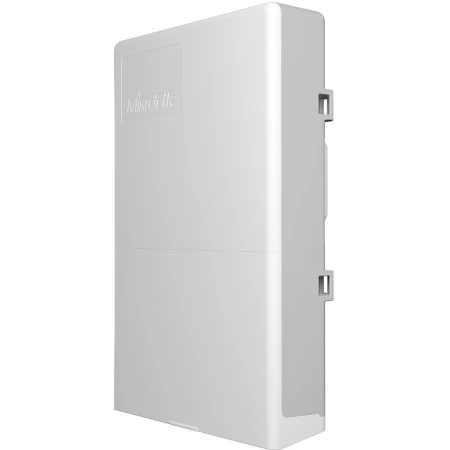 Коммутатор MikroTik netPower Lite 7R, (CSS610-1Gi-7R-2S+OUT)