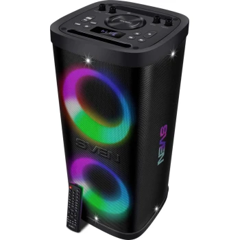Акустическая система Sven PS-930 (2.0) - Black, 150Вт